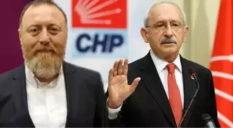 CHP ve HDP İstanbul'da İttifak İçin Celal Doğan İsminde Buluşmaya Çalışıyor