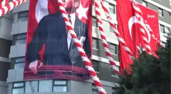 Dünyaca Ünlü Bilim İnsanı Canan Dağdeviren: 'Güzel ve Yalnız Ülkemi Temsil Ettiğim İçin Çok...