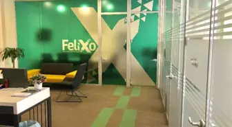 Felixo Exchange, 30 Ekim'de Açılıyor