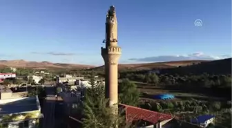 Gaziantep'teki Sağanak