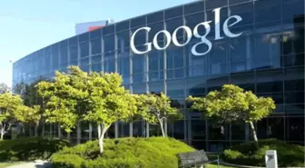 Google'da Taciz Skandalı! 48 Çalışan İşten Çıkarıldı