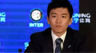 Inter'in Yeni Başkanı 26 Yaşındaki Zhang