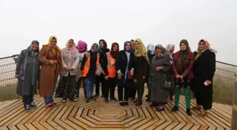 Kilis'teki Belediye Tesisleri Yoğun İlgi Görüyor