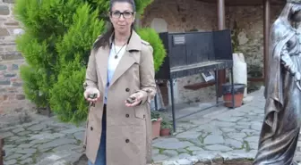 Kilise Yanındaki Havuza Atılan Paralar Olay Olmuştu, O İşletmeci Konuştu