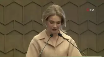 Natalia Vodianova'dan Türk Kadınlarına Övgü