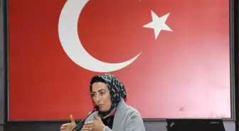 Nihal Olçok: 'Peygamber Ocağına Kan Damlattılar'