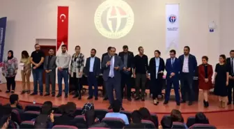 Oğuzeli Meslek Yüksekokulu'nda Oryantasyon Eğitimi