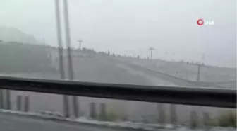 Posof Beyaza Büründü