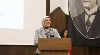 Sema Ramazanoğlu: Sağlık Hizmetlerinde Çağ Atladık