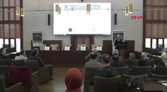 Sireti Sürette Görmek Çalıştayı'nın Üçüncüsü Düzenlendi
