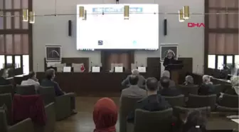Sireti Sürette Görmek Çalıştayı'nın Üçüncüsü Düzenlendi