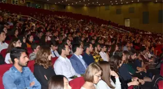 Tıp Fakültesi Önlük Giyme Töreni Gerçekleştirildi