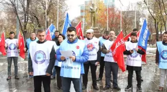 Türk Kamu-Sen'den 'Andımız' Açıklaması