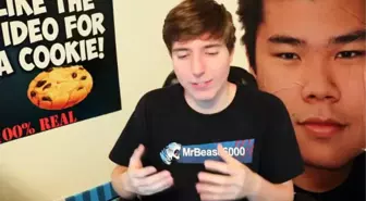 Ünlü Youtuber Mr. Beast, Gittiği Restoranda Kendisine Su Getiren Garsona 10 Bin Dolar Bahşiş Bıraktı
