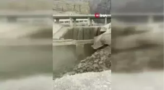 Ürdün'deki Sel Felaketinde Ölü Sayısı 18'e Yükseldi