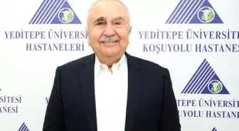 Yerli ve Milli Molekülle Ameliyat Sonrası Ölümler Azalacak