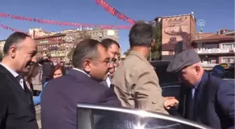 15 Temmuz Gazisi Tem Daire Başkanı Aslan: 'Fetö, Beni Hedef Haline Getirdi'