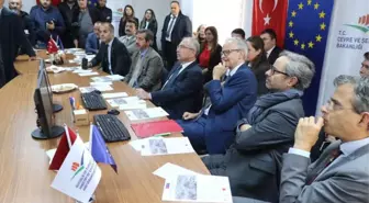 AB Heyeti Mardin'de