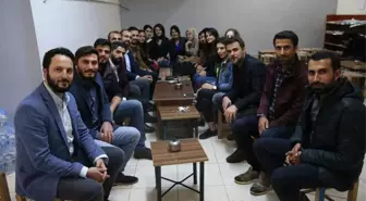 Dicle Üniversitesi Eski Mezunları Diyarbakır'da Buluştu