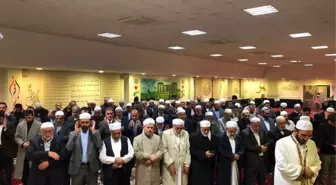 Diyarbakır'da Kardeşlik Köprüsü Programı Başladı