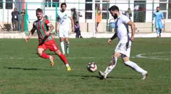 Diyarbekirspor Farklı Kazandı