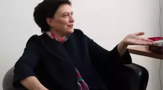 Fatma Güldemet Sarı: 'Adana'nın Ak Belediyecilik Özlemini Bitireceğiz'