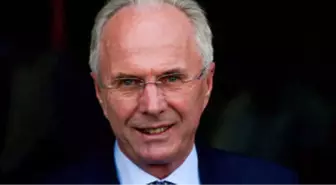 Filipinler'de Sven-Goran Eriksson Dönemi