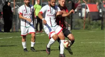 Gölcükspor - Cizrespor: 0-0