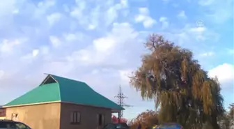 Kırgızistan'da Bir Aile Bebeğine 'Erdoğan' İsmini Verdi