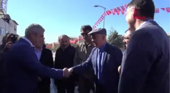 Kırıkkale Eski Tem Daire Başkanı Aslan Fetö Beni Hedef Haline Getirdi