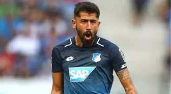 Liverpool Teknik Direktörü Jürgen Klopp, Kerem Demirbay İçin Hoffenheim-Lyon Maçına Gözlemci Gönderdi