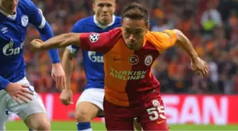 Nagatomo Ameliyat Edildi