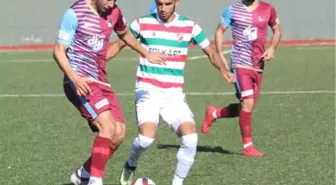 Ofspor - Karşıyaka: 2-0