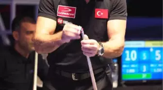 Semih Saygıner'den Yeni Bir Rekor