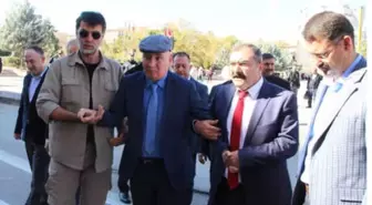 Tem Eski Daire Başkanı Aslan: Fetö Beni Hedef Haline Getirdi