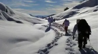 Tunceli'de Donarak Şehit Olan 2 Askerimiz İçin Soruşturma Başlatıldı