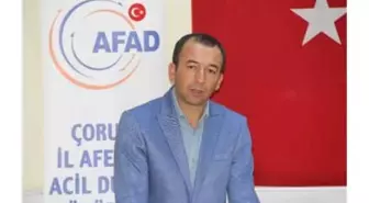 Afad-Sen Başkanı Çelik'ten 29 Ekim Mesajı