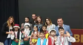 Akşehir'de Nasreddin Hoca Fıkrası Canlandırdılar