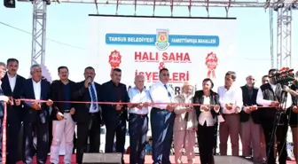 Başkan Can: '336 Bin İnsanın Belediye Başkanıyım'