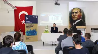 Ekim Ayı Kültür Sanat Etkinlikleri Sürüyor