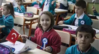 İlkokullarda Okul Yemeği Programına Başlanacak'