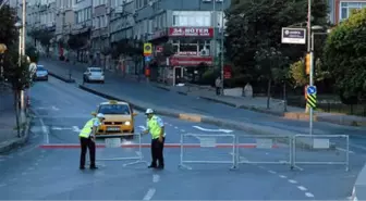 İstanbul'da 29 Ekim Cumhuriyet Bayramı Kutlamaları Kapsamında Bazı Yollar Trafiğe Kapatılacak