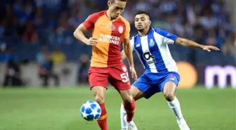 Nagatomo'dan Mesaj Var