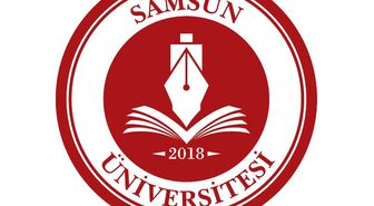 Samsun Üniversitesi'nin Logosu Belli Oldu
