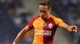 Yuto Nagatomo: 'Merak Etmeyin, Galatasaraylı Samuray İyi'