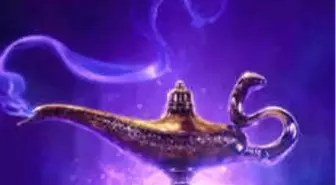 Aladdin Filmi