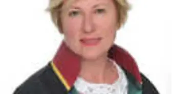 Baro Başkanı Azade Ay'dan Cumhuriyet Bayramı Mesajı