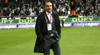 Beşiktaş'ın Eski Hocası Carvalhal: Beşiktaş'ta Çok Zorlandım