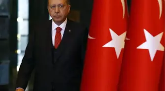 Cumhurbaşkanı Erdoğan Tebrikleri Kabul Etti