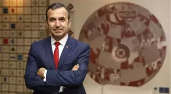 Dr. Naim Babüroğlu: Atatürk Cumhuriyeti Bir Gecede Kurmadı